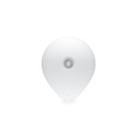 Ubiquiti UISP airFiber 60 XG võrgusild 6000 Mbit/s valge