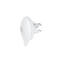 Ubiquiti UISP airFiber 60 XG võrgusild 6000 Mbit/s valge