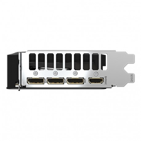 GIGABYTE GeForce RTX 5060 Ti EAGLE OC 8G Graphics Card - 8GB GDDR7, 128bit, PCI-E 5.0, 2617MHz Core 