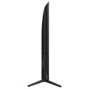 TCL P79K 50P79K teler 127 cm (50") 4K Ultra HD nutiteler Wi-Fi metallik 430 cd/m²