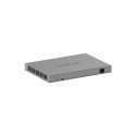 NETGEAR 52-pordiline PoE gigabit/10G virnastatav nutikas lüliti (GS752TXP)
