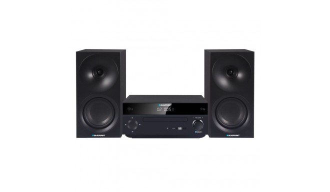 Blaupunkt Bluetooth-mikrofon MS30.2BT, must