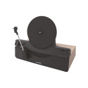 BLAUPUNKT VT100BK vertical turntable