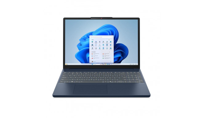 Lenovo IdeaPad Slim 3 15IRH10 Intel® Core™ i5 i5-13420H Laptop 38.9 cm (15.3") WUXGA 16 GB DDR5-SDRA
