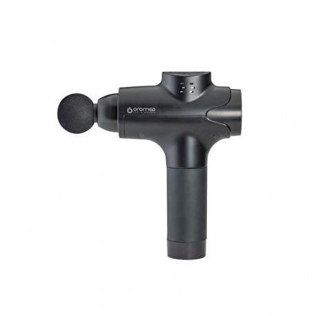 Pistol massager OROMED ORO-GUN PRO black