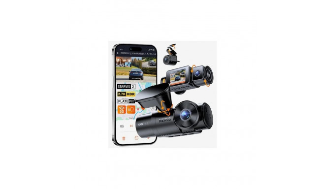 Vantrue N4S Nexus 4 S video recorder
