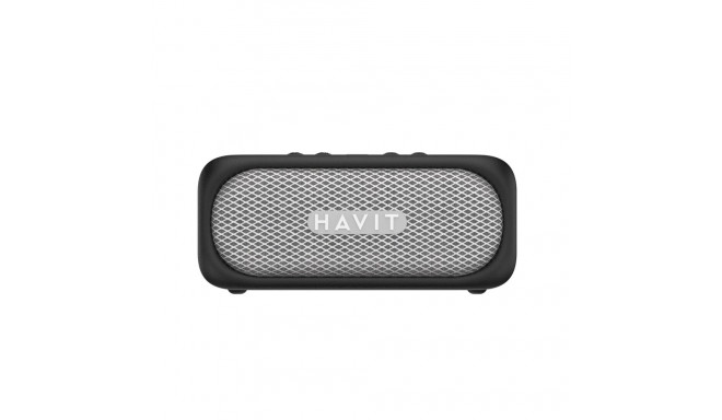 Havit SK905BT (Classic I) - bluetooth juhtmevaba kõlar, must