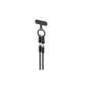 Havit CB6340 - laadimiskaabel, 1,2 m (must/sinine)