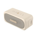 Havit SK905BT (Classic I) - bluetooth juhtmevaba kõlar, beež