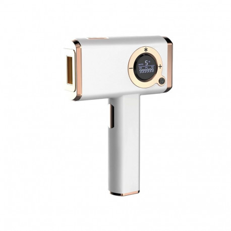 OROMED ORO-IPL ICE laser karva- ja kehadepilaator