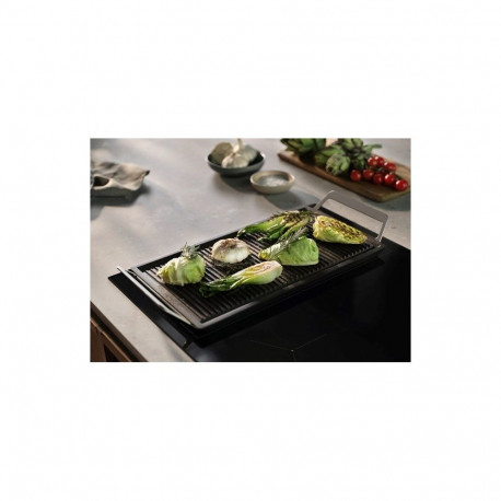 Electrolux EIS77453 integreeritud induktsioonpliit 4 tsooni must