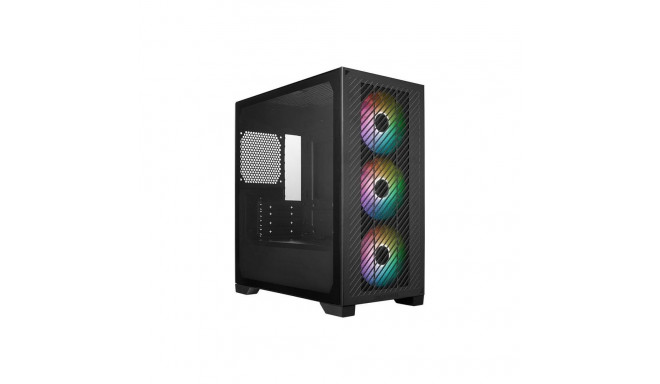 COOLER MASTER CASE Elite 301 valge arvutikorpus