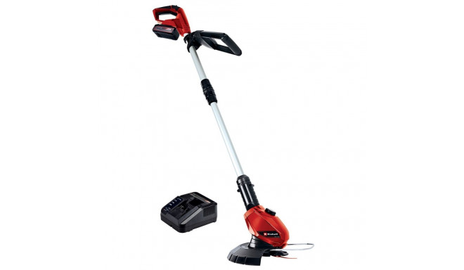 Cordless grass trimmer GE-CT 18V 3411219 EINHELL