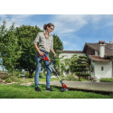 Cordless grass trimmer GE-CT 18V 3411219 EINHELL