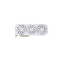 PowerColor Hellhound Radeon RX 9070 XT spektraalne valge AMD 16 GB GDDR6
