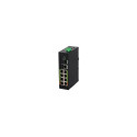 SWITCH DAHUA LR2110-8ET-120-V2