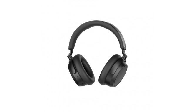 Sennheiser AccentumPlus must kõrvaklapid