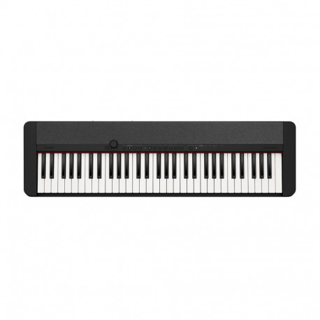 Casio CT-S1 Digital synthesizer 61 Black