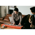 Casio CT-S1 Digital synthesizer 61 Red