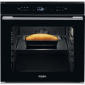 Whirlpool W7 OM4 4S1 P BL 73 L must
