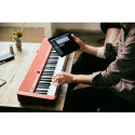 Casio CT-S1 digitaalne süntesaator 61 punane