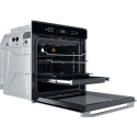 Whirlpool W7 OM4 4S1 P BL 73 L must