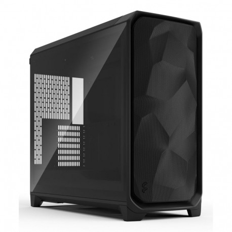 Fractal Design Meshify 3 XL must TG heleda tooniga