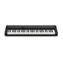 Casio CT-S1 Digital synthesizer 61 Black