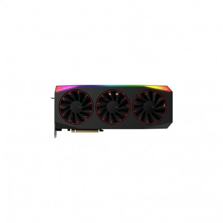 XFX Mercury videokaart Radeon RX 9070 XT OC magnetiline air väljaanne RGB AMD 16GB GDDR6