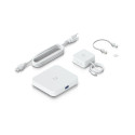 Ubiquiti UCG-Max-NS gateway/controller 10, 100, 1000, 2500 Mbit/s