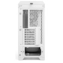Fractal Design Meshify 3 valge TG läbipaistev tooniga ATX korpus