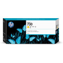HP 730 300-ml kollane DesignJet tindikassett
