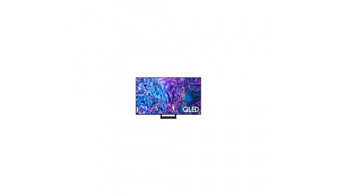 Samsung Q70D QE65Q70DATXXH teler 165,1 cm (65") 4K Ultra HD nutiteler Wi-Fi must
