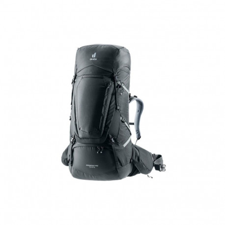 Deuter Aircontact Pro 75+10 SL naiste matkakott grafiit