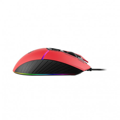 A4Tech mouse Bloody W95Max USB Sports Red A4TMYS47257