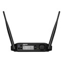 Shure GLXD4+E=-Z4 wireless microphone receiver