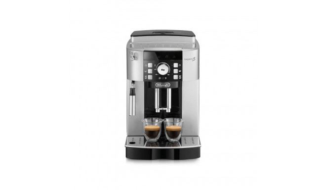 De’Longhi Magnifica S ECAM 21.117.SB täisautomaatne espressomasin 1.8 l
