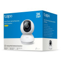 TP-Link Tapo C230 Bulb IP security camera Indoor 2880 x 1620 pixels Ceiling/Desk