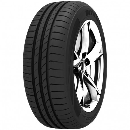 Westlake rehv Z-107 165/70 R14 81T, etikett: D-B-B-70 dB