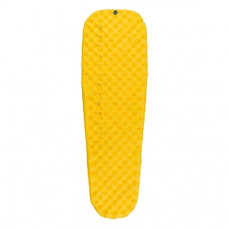 Sea To Summit UltraLight Mat 640 mm 2010 mm Yellow