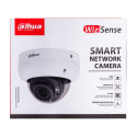 Dahua IP Camera IPC-HDBW3842R-ZAS-2712