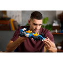 LEGO ICONS 10353 Williams Racing FW14B ja Nigel Mansell