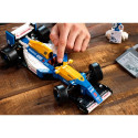 LEGO ICONS 10353 Williams Racing FW14B ja Nigel Mansell