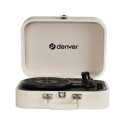 Turntable Denver VPL-130 with USB functionality