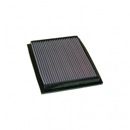 "sportlik õhufiltri paneel (L: 252mm, W: 210mm, H:29mm) sobib: BMW 5 (E34), 7 (E32), 7 (E38), 8 (E31