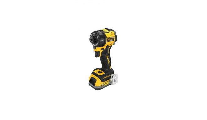 DeWALT DCF870E2T-QW power wrench 1/4" 3000 RPM 56 N⋅m Black, Yellow 500 W 18 V