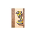 DeWALT DCF870E2T-QW power wrench 1/4" 3000 RPM 56 N⋅m Black, Yellow 500 W 18 V