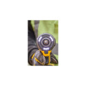 DeWALT DCF870E2T-QW power wrench 1/4" 3000 RPM 56 N⋅m Black, Yellow 500 W 18 V