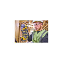 DeWALT DCF870E2T-QW power wrench 1/4" 3000 RPM 56 N⋅m Black, Yellow 500 W 18 V