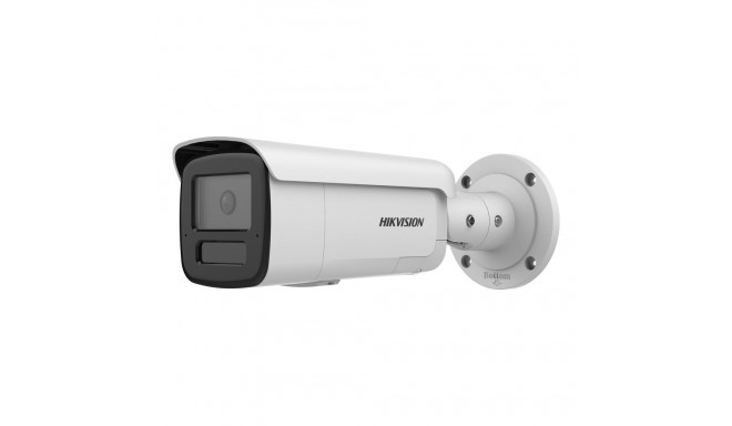 Hikvision Pro Series AcuSense DS-2CD2T86G2H-IS2U/SL(2.8MM) turvakaamera bullet IP turvakaamera välit